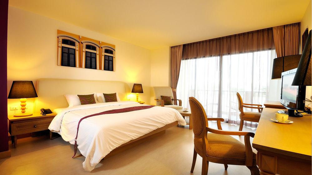 בנגקוק Navalai River Resort מראה חיצוני תמונה