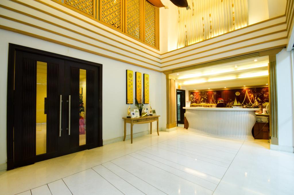 בנגקוק Navalai River Resort מראה חיצוני תמונה