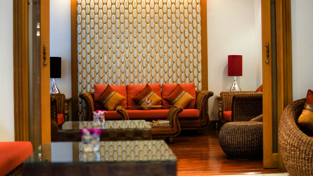בנגקוק Navalai River Resort מראה חיצוני תמונה