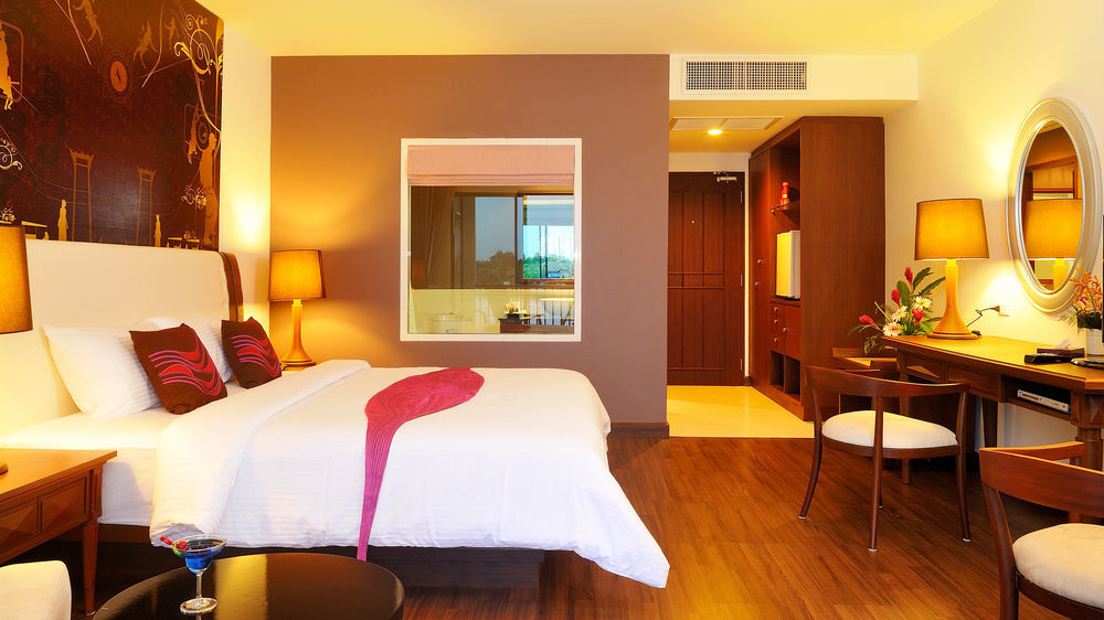 בנגקוק Navalai River Resort מראה חיצוני תמונה