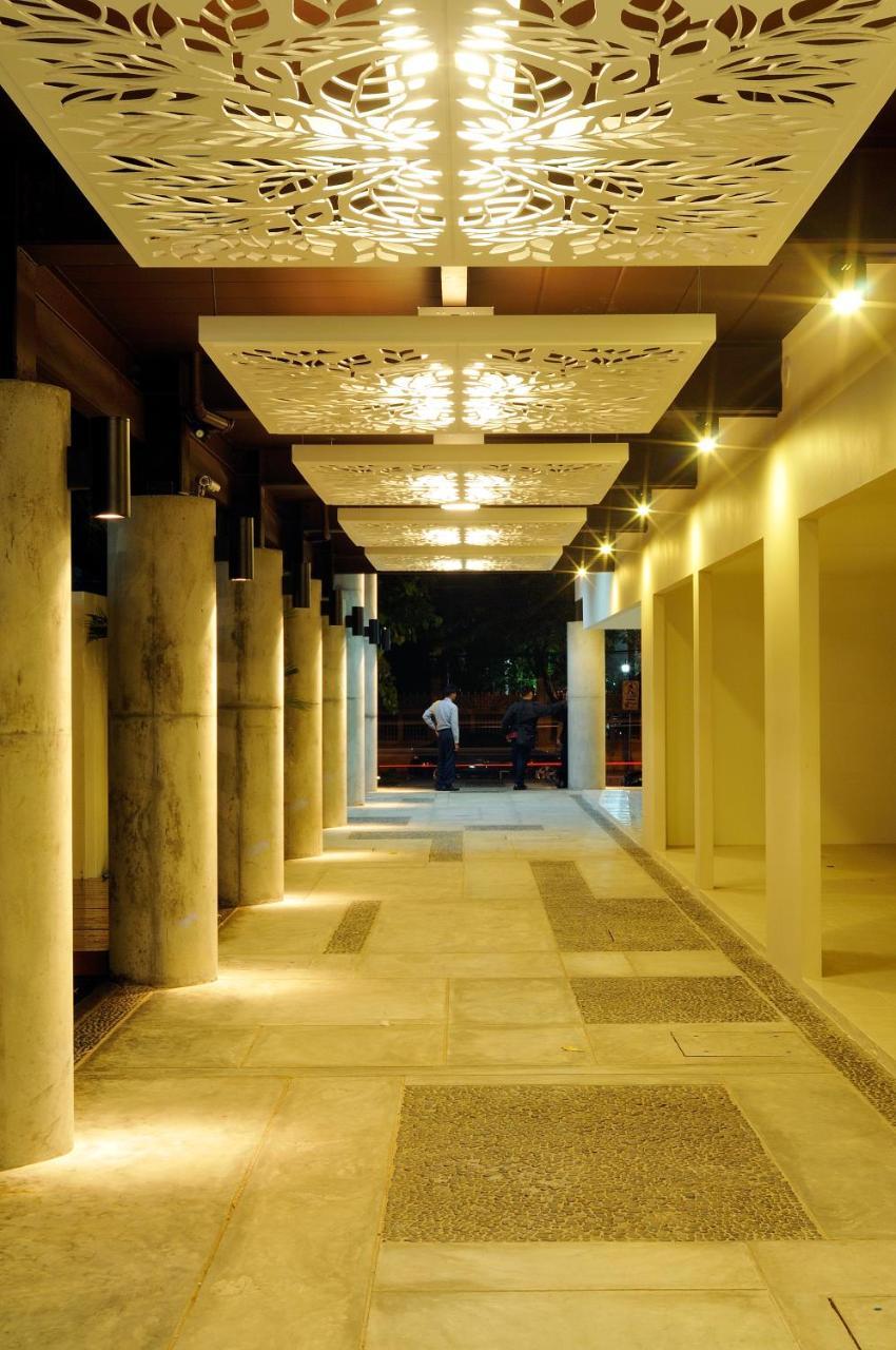 בנגקוק Navalai River Resort מראה חיצוני תמונה
