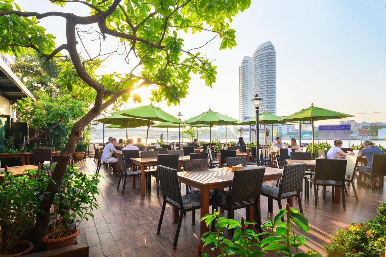 בנגקוק Navalai River Resort מראה חיצוני תמונה