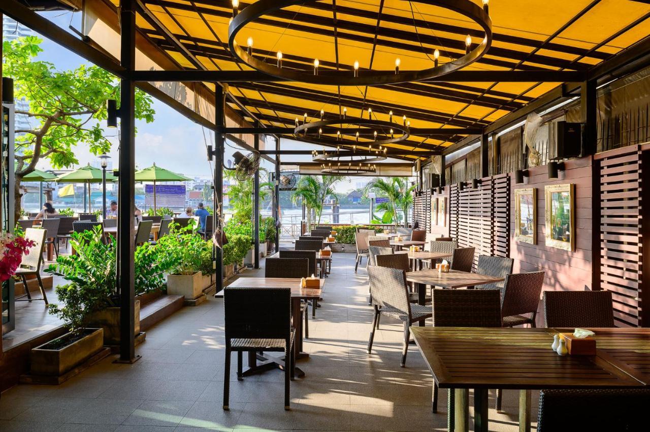 בנגקוק Navalai River Resort מראה חיצוני תמונה