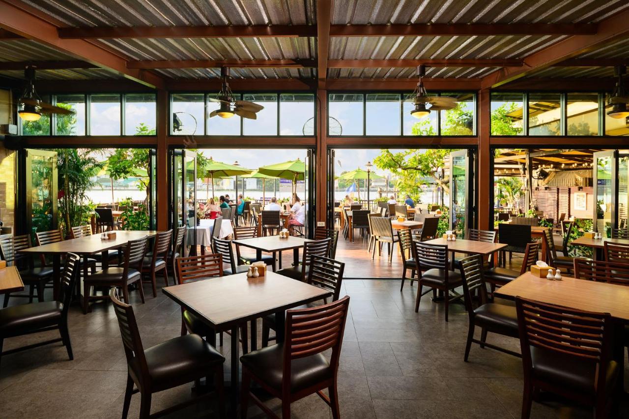בנגקוק Navalai River Resort מראה חיצוני תמונה