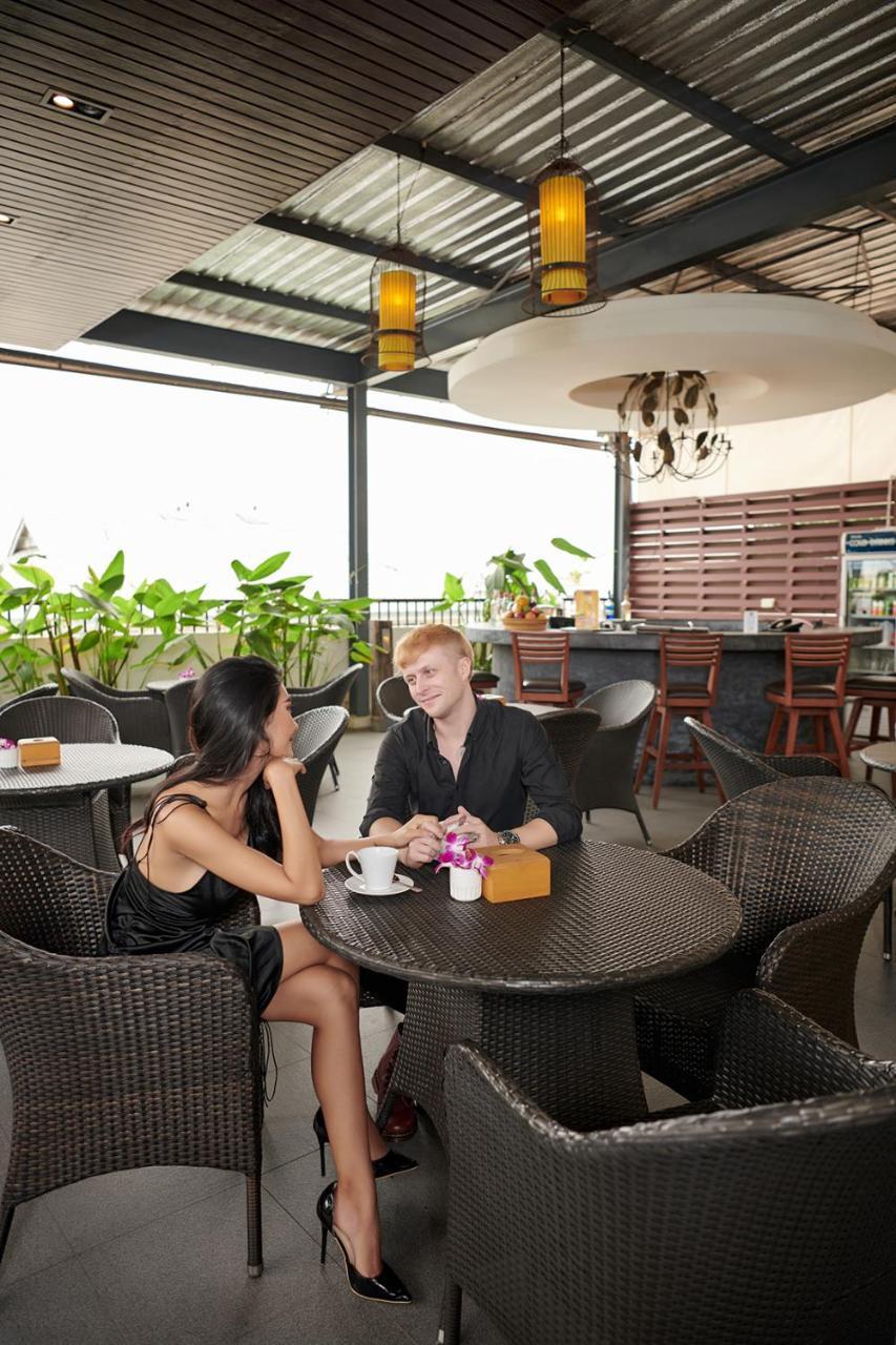 בנגקוק Navalai River Resort מראה חיצוני תמונה