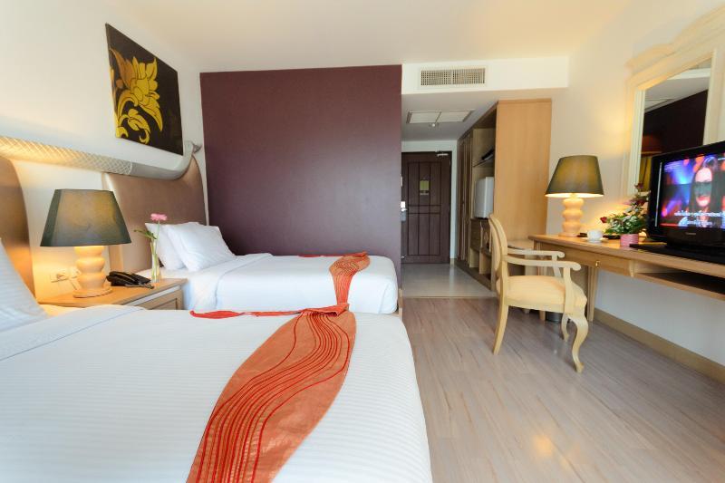 בנגקוק Navalai River Resort מראה חיצוני תמונה